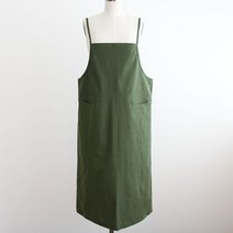 봉봉스토리 알로멜빵 임부원피스