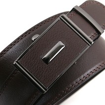 잭케빈 프리미엄 남성 가죽벨트 JK-605BR