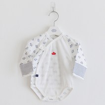 코디아이 르메르 배냇슈트