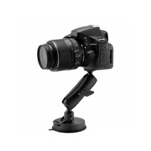 ARKON 차량용 DSLR 미러리스 카메라 거치대, RM0791420, 1개