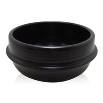 해피정 직화찌개솥 해장기 1호, 1개, 12cm