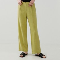 어몽 여성용 LINEN LINE PT