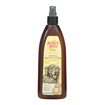 버츠비 케어플러스 하이드레이팅 워터리스 강아지 샴푸 스프레이 코코넛오일, 354ml, 1개