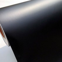 현대엘앤씨 화이트 백색 인테리어필름 S115 1롤 (25m/50m)