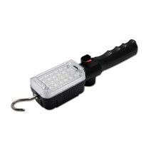 쏠라젠 다용도 충전식 LED 작업등 SWL-240R1, 1개