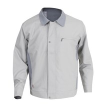 워크맨 기능성 정전기 차단 작업복 WT-37, XL