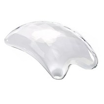 다매다매 V라인 크리스탈 괄사 마사지기, 1개