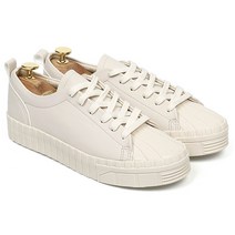 이제이슈즈 프리져 가죽 캐주얼 스니커즈 EJ30