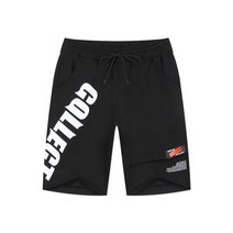 네스파 컬렉션 트레이닝 밴드 5부 반바지 STG_0255