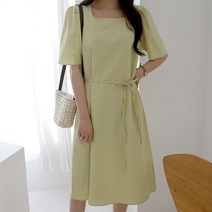 보리맘 오드리 임부복 원피스 E119