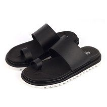 BRANDSHOE 줄리어스 남성 쪼리
