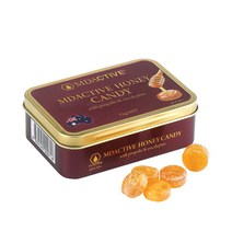 닥터내츄럴 엠디엑티브 허니 캔디, 1개, 75g