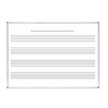 음악오선 화이트보드