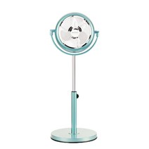 제크롤 메탈 스탠드형 선풍기 JK-C07SFRG