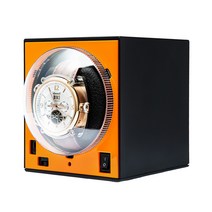 박시 Brick winder 시계 수납함 BWS-S, OR
