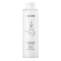 힐시드 아쿠아 밸런싱 시럽 토너, 210ml, 1개