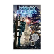 Ready Player One, RandomHouse