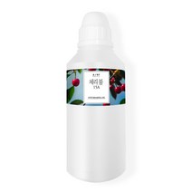 아제르퍼시픽 프래그런스 CPL 아로마 프리미엄 오일 1000ml + 시향지 랜덤발송 3종 세트, 체리붐(15A)