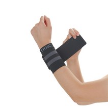 바름 압박용 손목 보호대, 1개