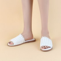 릴리 여성용 비에션 슬리퍼 91LX01