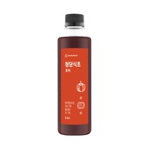 청담라이프 청담식초 수제 호박식초, 300ml, 1개