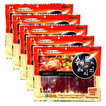 쉐프의레시피 반려견 오리윙 300g, 오리고기, 5개