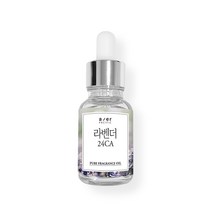 아제르퍼시픽 프래그런스 디퓨저 베이스오일, 라벤더 24CA, 100ml