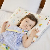 아띠블랑 아이스 인견 경추 베개, 코알라비치