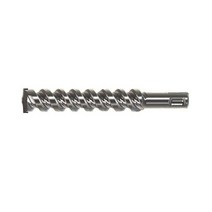 헬러 SDS 드릴비트 2날 직경 6.5mm x 전장 260mm, 1개