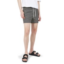다꾸앙 남성용 여름 스윔비치 밴딩 숏팬츠 C05K7_ph2024