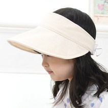 무슈 아동용 아이랑 엄마랑 피크닉 쿨 썬캡
