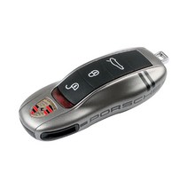 그린텍 포르쉐 키케이스, 실버 구형