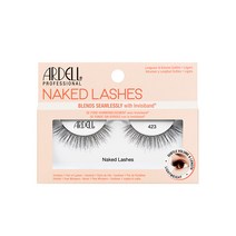 아델 네이키드 래쉬 인조 속눈썹, 423호, 1세트