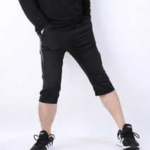 미루나무 남성용 로이드 쿨 7부 등산바지