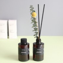 모리앤 피노브라운 센슈얼 향기 디퓨저 2p, No 2 베르가못앤 오렌지플라워향