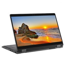 델 2020 래티튜드 5300 2in1 13.3, 코어i5 8세대, 256GB, 8GB, WIN10 Pro, Latitude 5300-58G25W