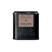 밀앤몰타 스타 아니스 향신료, 30g, 1개