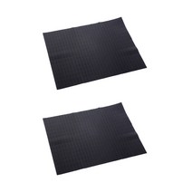 페인트인포 고무자석 300 x 300 x 5 mm, 1개