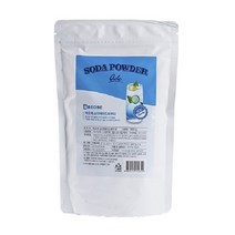 베오베 소다에이드 파우더, 500g, 1개