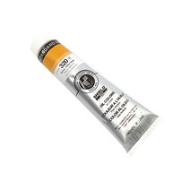 쉴드 그레이트 유화물감 320 PERMA.YELLOW DEEP, 180ml
