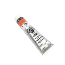 쉴드 그레이트 유화물감 309 VERMILION, 180ml