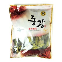 동광 비파엽차, 300g, 1개입, 1개