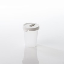 나인웨어 프렌즈 콜드컵 S, 파스텔화이트, 280ml