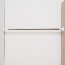 안 뚫고 다 걸어 틈새봉 L 110~200 cm