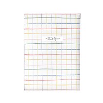크레용 기프트백M 20p + 스티커 20p, 혼합색상