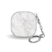 웨이브스튜디오 소울 디자인 갤럭시 버즈 2 / 프로 / 라이브 케이스, 대리석 Marble H