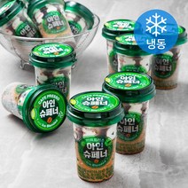 롯데제과 카페프레소 아인슈페너 샤베트 (냉동), 200ml, 12입