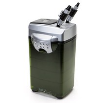 유피 외부여과기 D-AEX-340, 28W, 1개