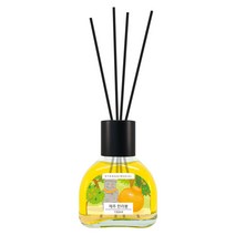 향기마을 홈 프레쉬 디퓨저 150ml, 제주한라봉