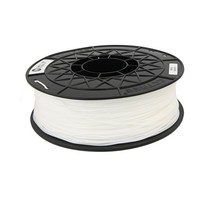 프리미엄 3D 특수재질 필라멘트 Tpu 1.75mm, White